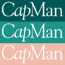 Capman Logo