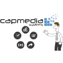 CapMedia logo