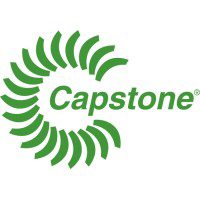 Aviation job opportunities with Capstone Turbine