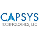 CAPSYS Technologies logo