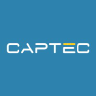 Captec logo