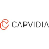 Capvidia logo