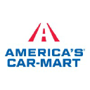 Car Mart store locations in USA
