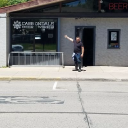 Carbondale Beer Works logo
