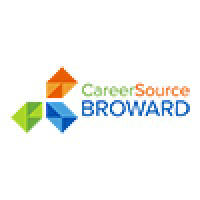 Aviation job opportunities with CareerSource Broward