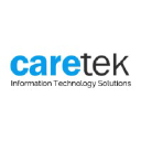 CareTek logo