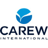 Carew International logo