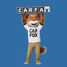 Carfax logo