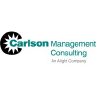 Carlson Management Consulting logo