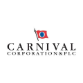 Carnival plc ADR Logo