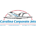 Aviation job opportunities with Carolina Corporate Jets