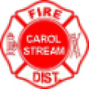Carol Stream Fire Protection District logo