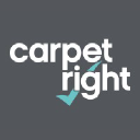 Carpetright store locations in UK