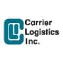 Carrier Logistics logo
