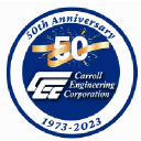 Carroll Engineering logo