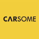Carsome logo