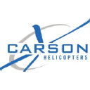 Aviation job opportunities with Carson Helicopters