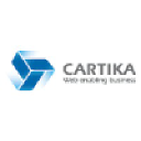 Cartika logo