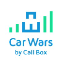 Car Wars logo