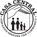 Casa Central logo