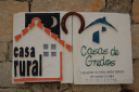 Casas de Gredos