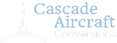 Aviation job opportunities with Cascade Aircraft Conversions