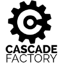Cascade Factory logo