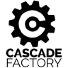 Cascade Factory logo
