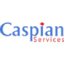Caspian Services logo