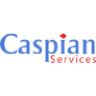 Caspian Services logo