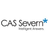 CAS Severn logo