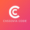 Cassovia Code logo