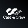 Cast & Crew Entertainment Services logo