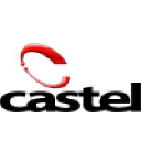 Castel Communications logo