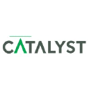 Catalyst Investors venture capital firm logo