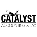 Catalyst Accounting & Tax logo