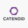 Catenoid logo