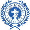 Catholic Order of Foresters logo