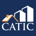 CATIC logo