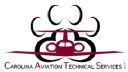 Aviation job opportunities with Carolina Aviation Technical Services