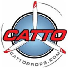 Aviation job opportunities with Catto Propellers