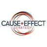 CAUSE+EFFECT Strategy logo