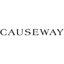 Causeway Media Partners investor & venture capital firm logo