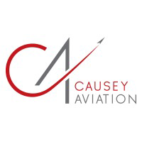 Aviation job opportunities with Causey
