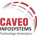 Caveo Infosystems logo