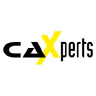 CAXperts logo