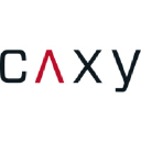 CAXY logo