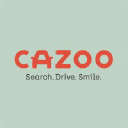 logo of Cazoo france