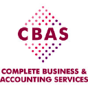 Complete Business & Accounting Services (CBAS) logo