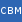 CBM logo